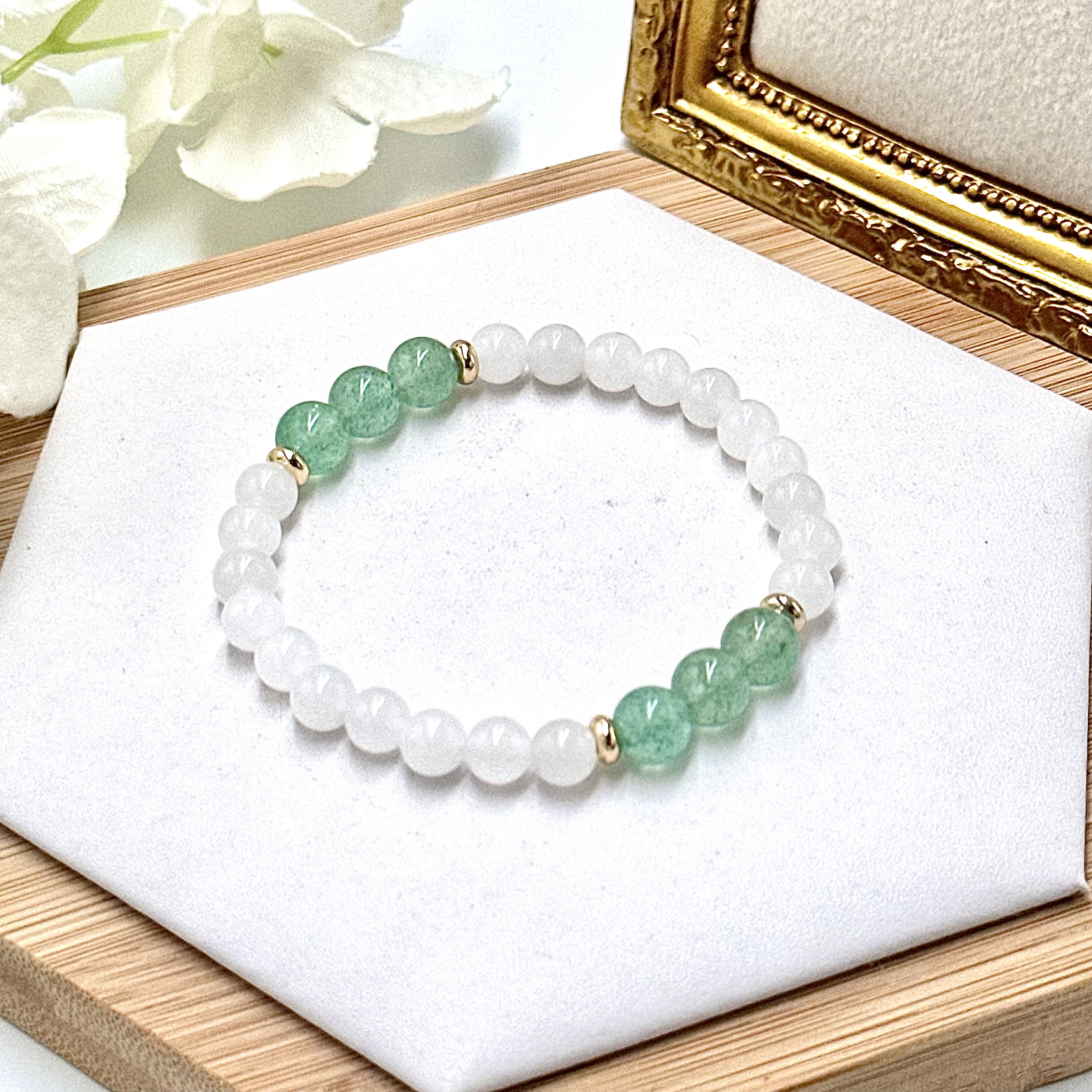 <<SG Seller>> CRZtales CNY Zodiac Lucky Crystal Bracelet  #CRZCollection